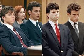 Menendez Brothers Netflix Show