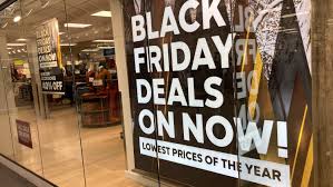 Black Friday Shopping Tips