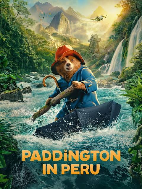 Paddington 3 Preview