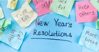 Moon Student's New Years Resolutions