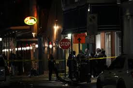 New Orleans Terrorist Attack