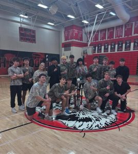 Colony Ball