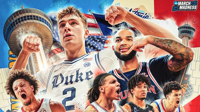 March Madness recap