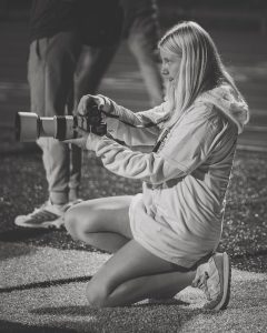 Creating Her Legacy: Kwlegacyvisuals