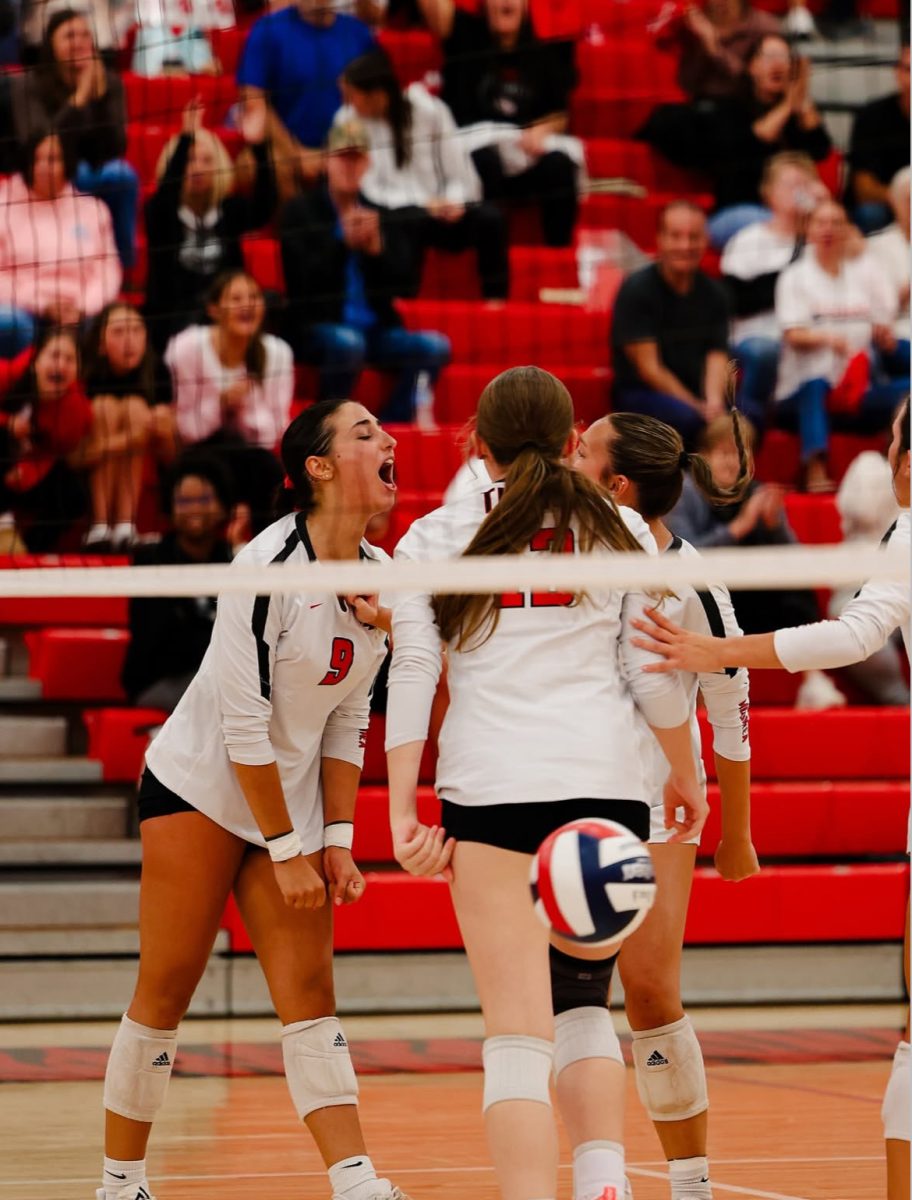 Game point at Moon Invitational.