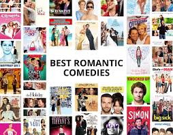 Best Rom Coms