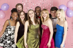 What NOT to Do on Prom Night