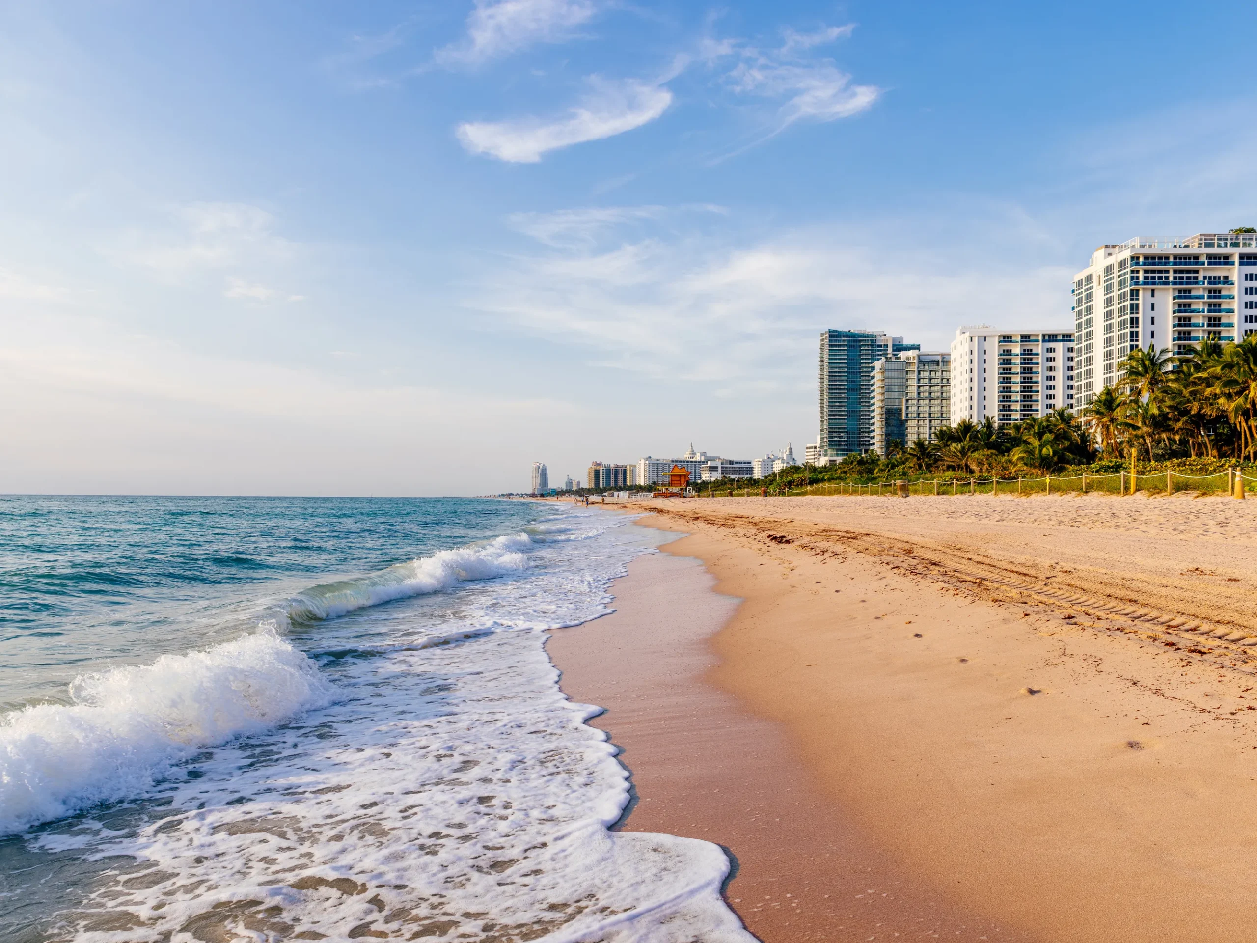 Best Summer Vacation Spots