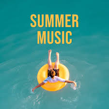 Summer 2025 Playlist
