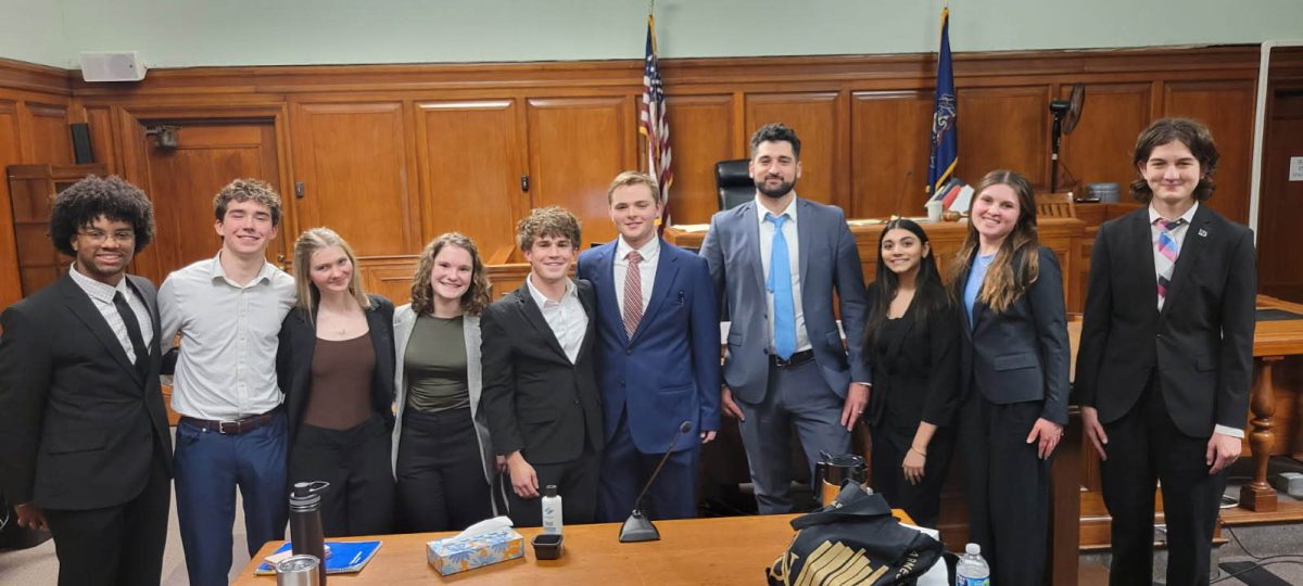 Join Us for the 2025–26 Mock Trial Season!