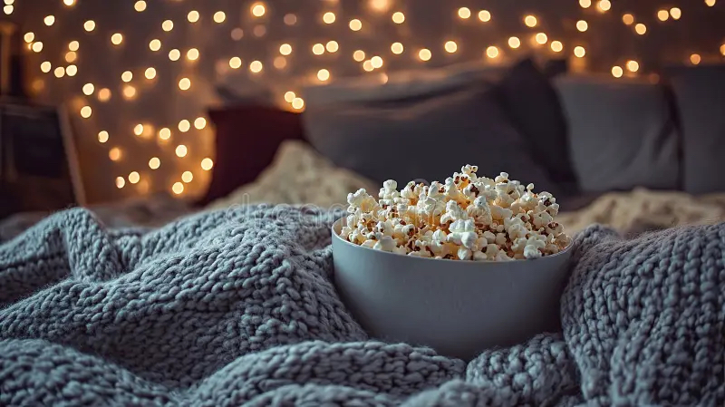Fall Flicks and Must-See Movies
