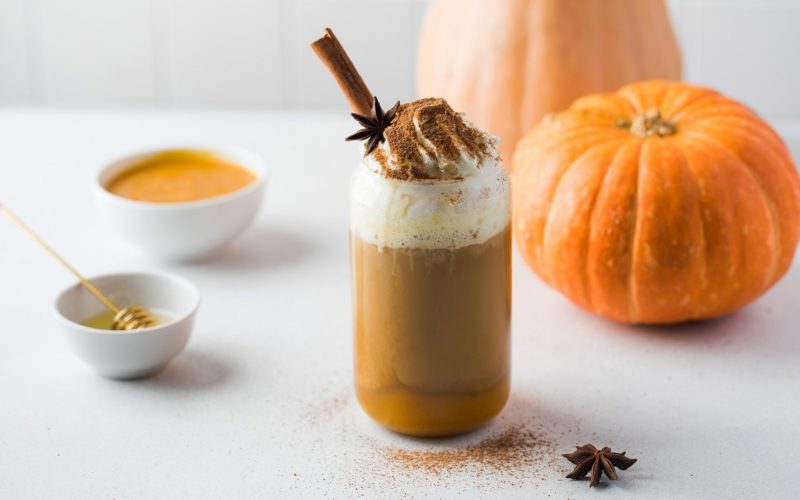 Sipping Into Fall: Drinks You'll Love This Fall
