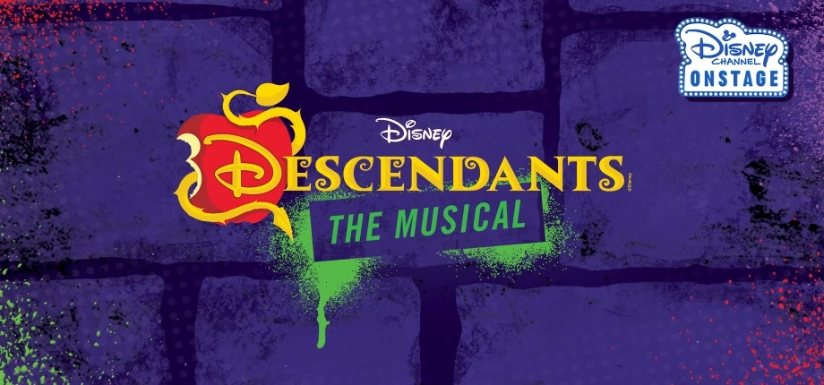 Moon Area Theatre Presents: Descendants The Musical!