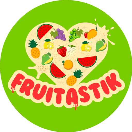 How Fantastic is Fruitastik