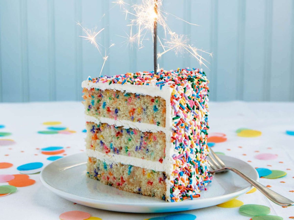 B-Day Freebies