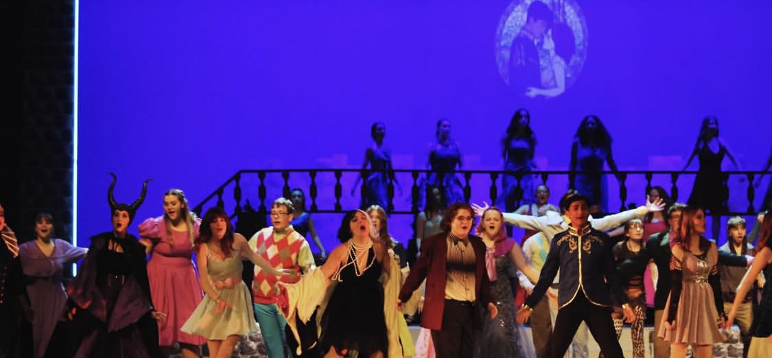 What’s next for Moon Area Drama Club?