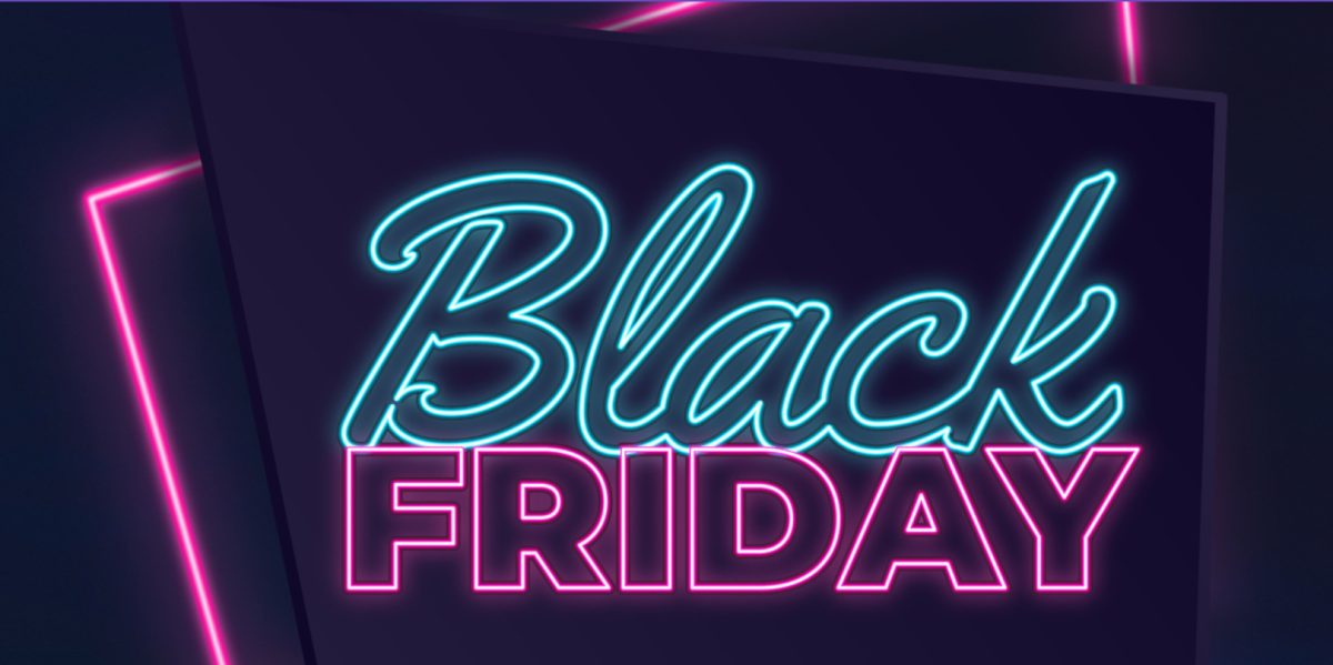 Black Friday 
