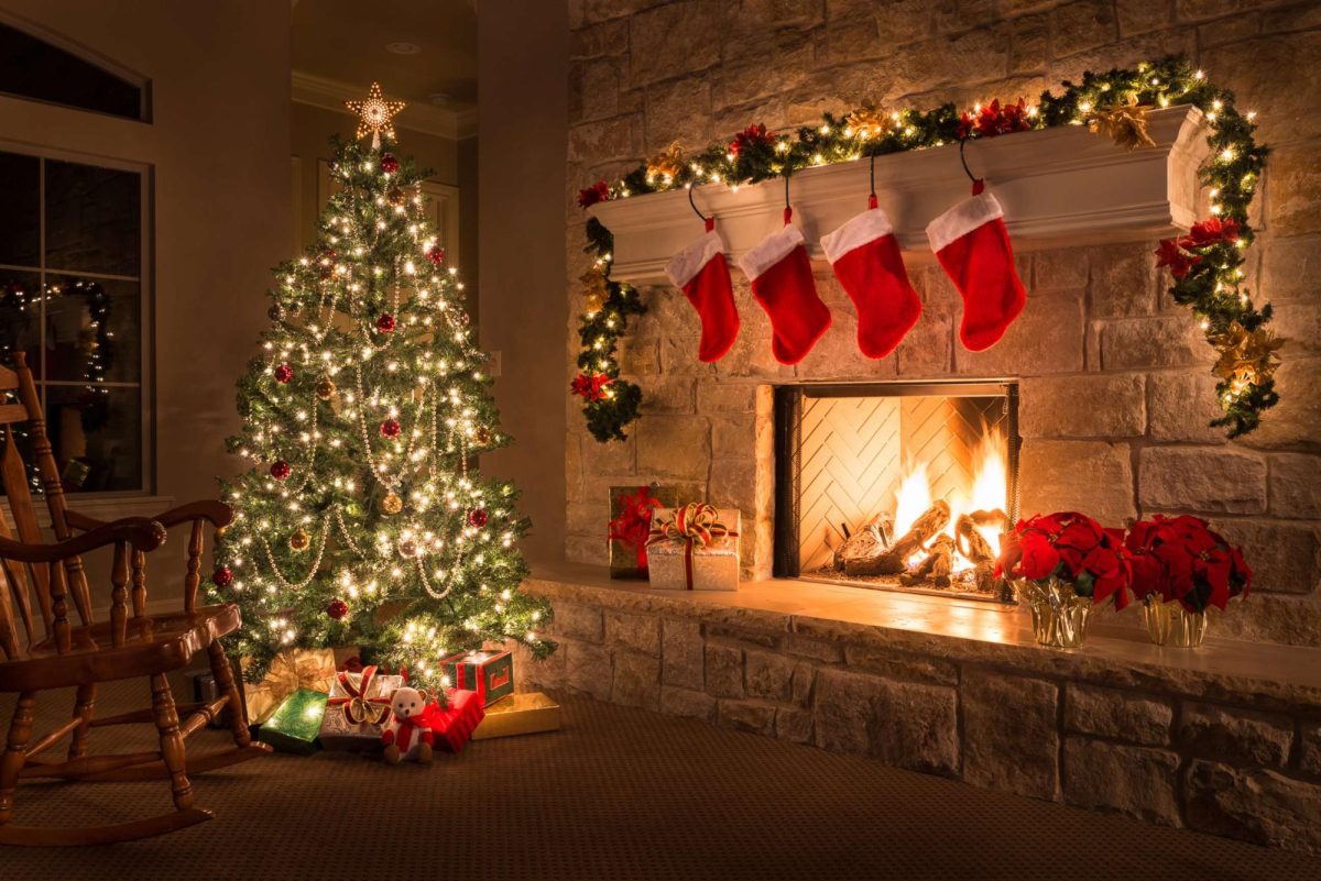 When is it too Early to Start Decorating for Christmas?