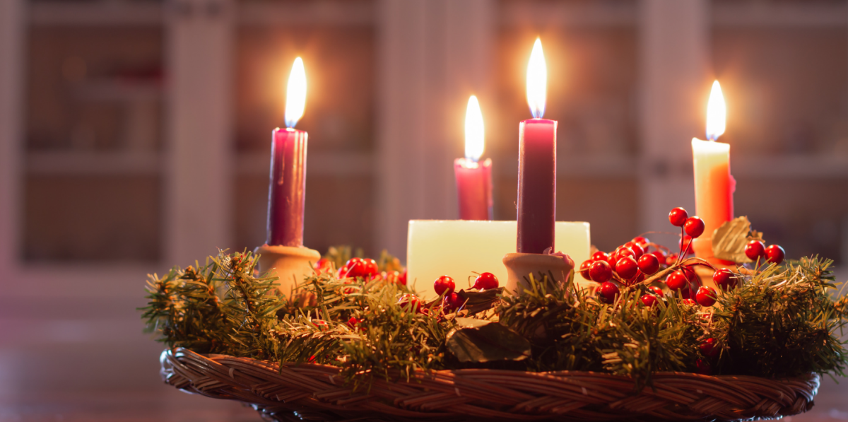 Advent Wreath