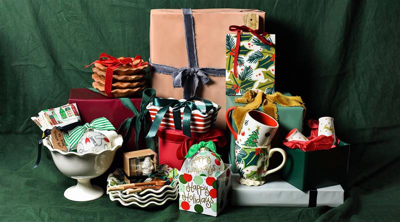 Christmas Gift Guide