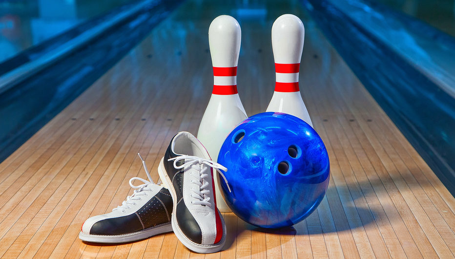 Bowling Team
