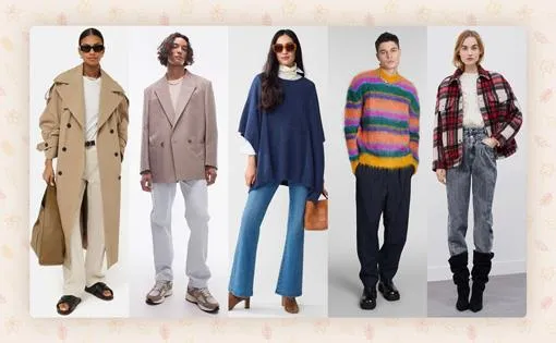Winter Fashion Trends