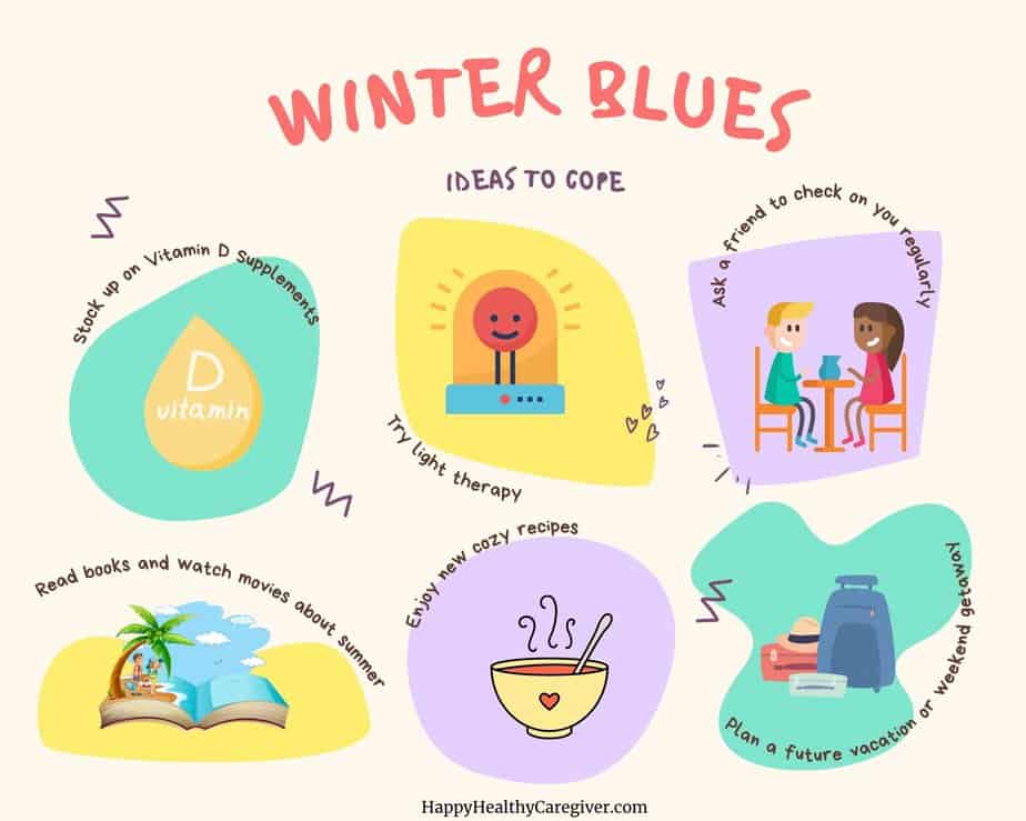 Beating the Winter Funk