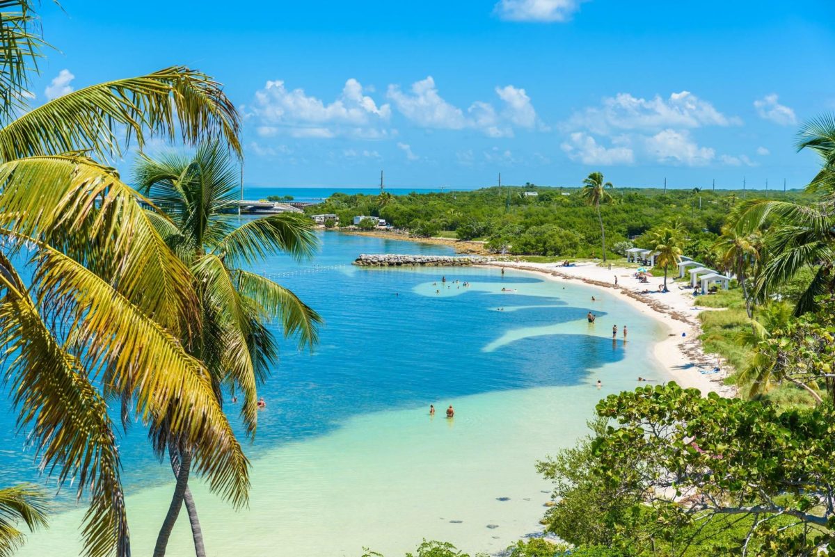 Spring Break Destinations