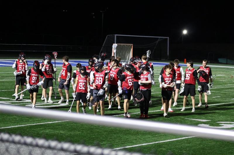 Moon Lacrosse 2026