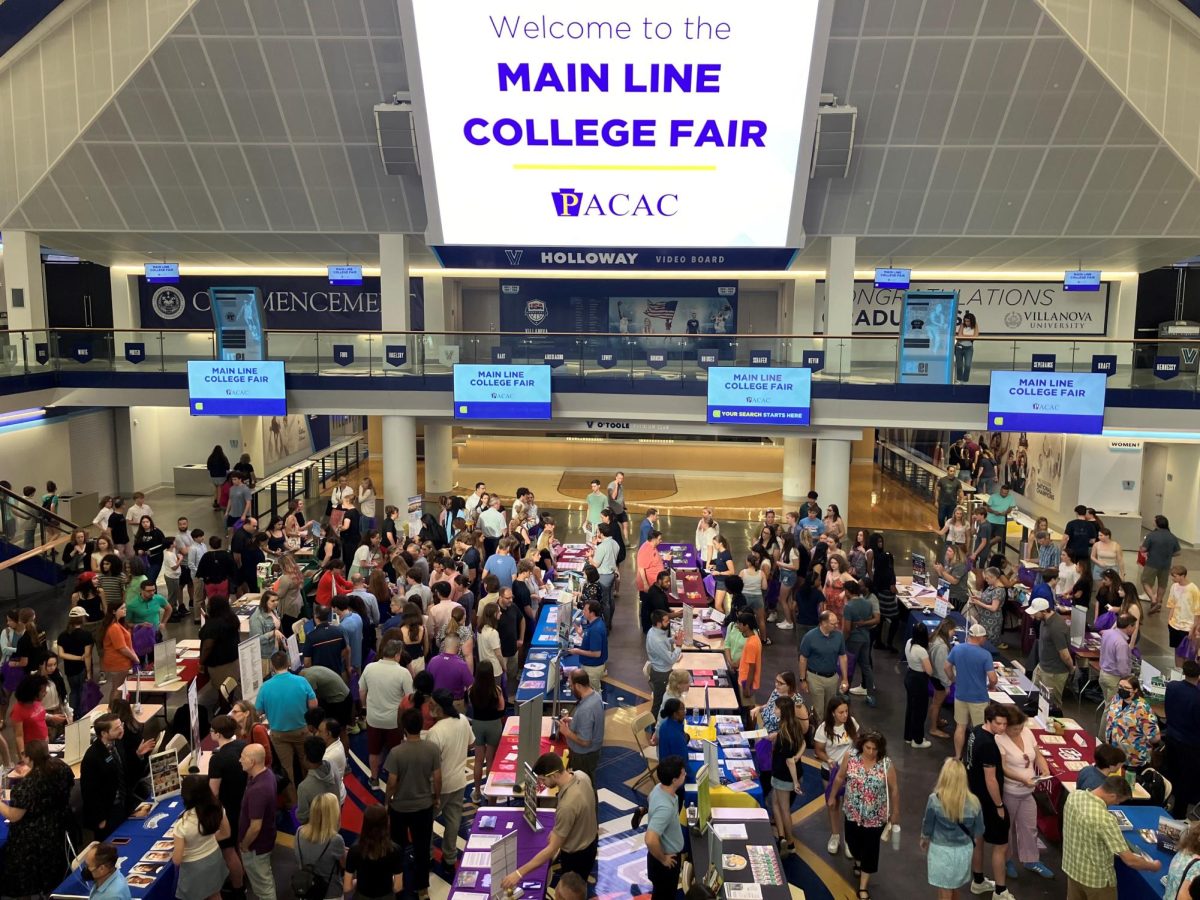 Everything you Need to Know for the College Fair